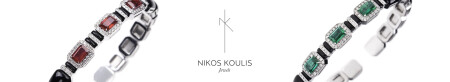 NIKOS KOULIS